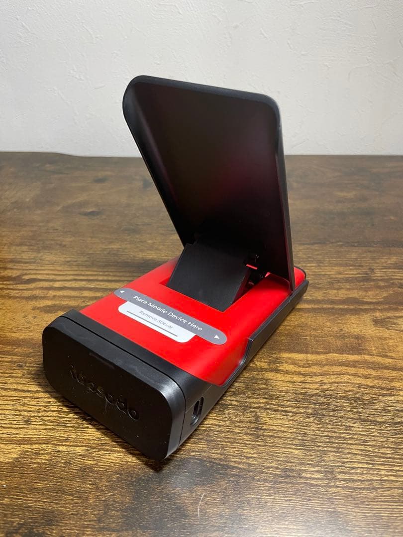 ラプソード (Rapsodo) MLM ゴルフ弾道測定器
