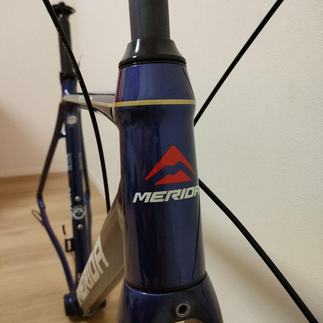 MERIDA SCULTURA 700 2018 メリダスクルトゥーラ フレーム