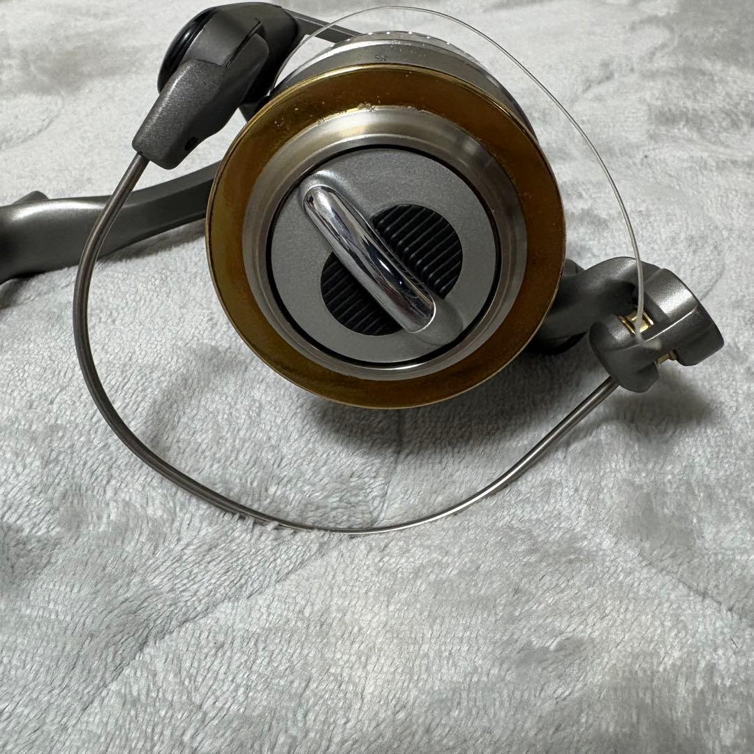 SHIMANO STELLA 10000 スピニングリール SC 489