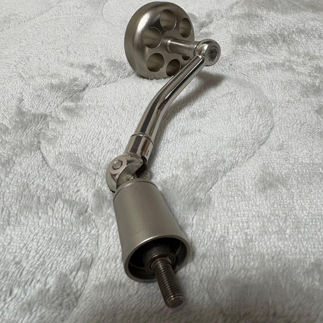 SHIMANO STELLA 10000 スピニングリール SC 489