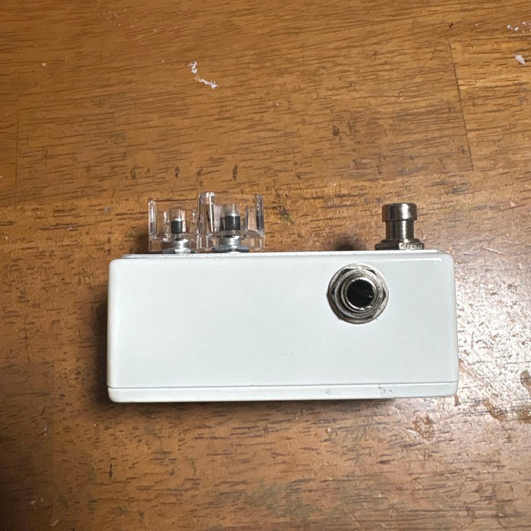 Xotic SP Compressor ギターエフェクター　箱・説明書付き