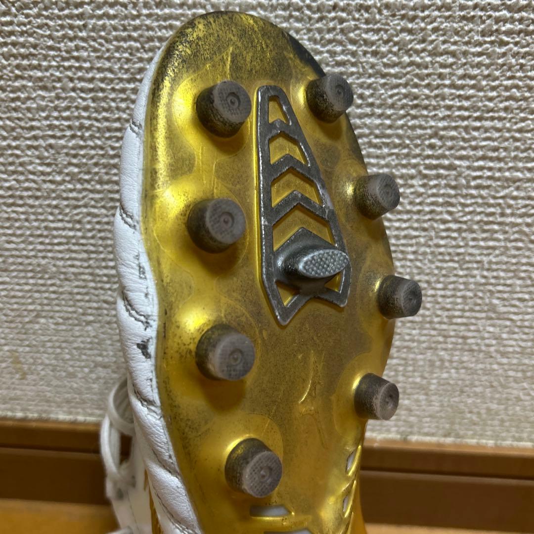 MIZUNO MORELIA neo 4 JAPAN 26.5cm スパイク