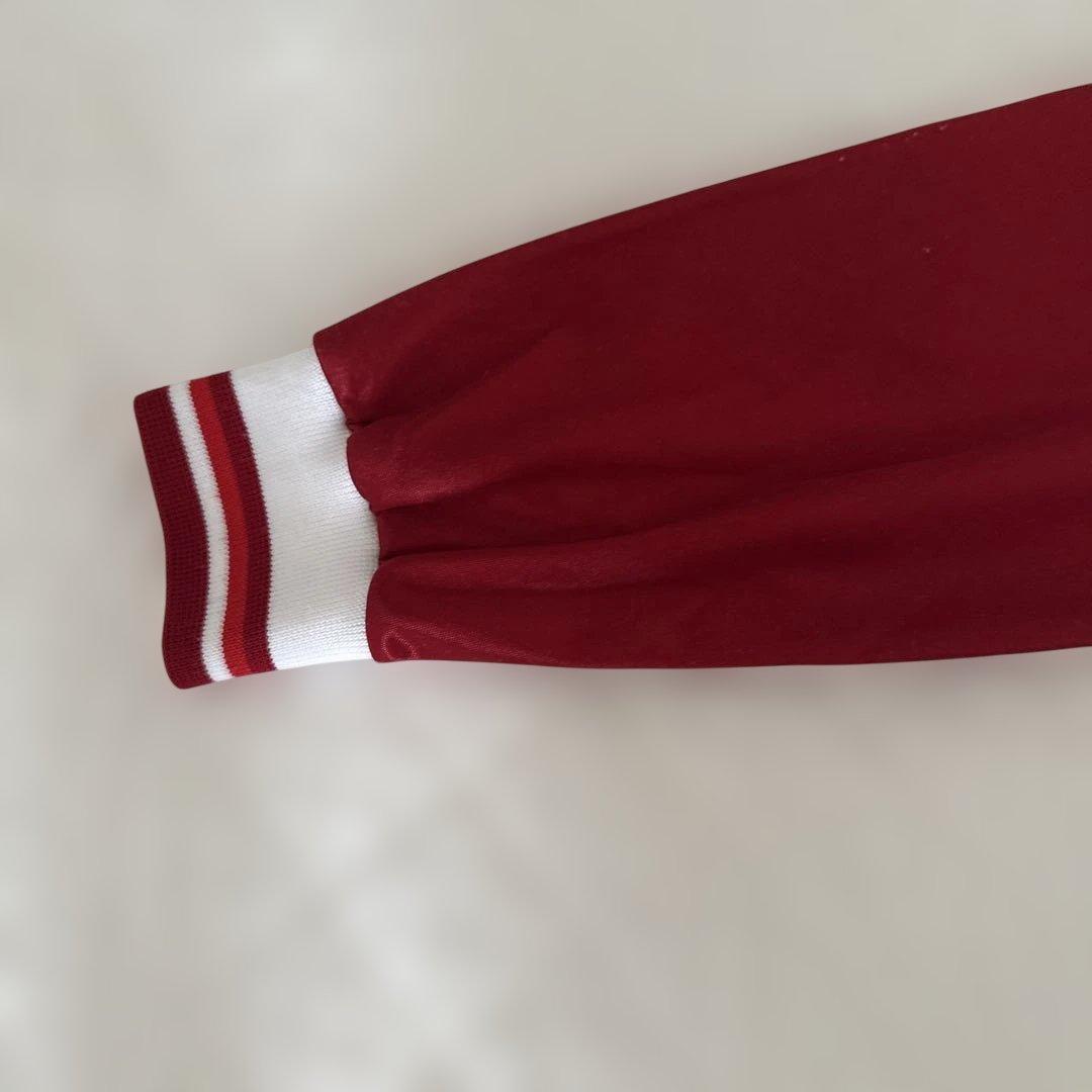 PERUGIA AC 長袖ユニ上下　GALEX 1998-1999 Lサイズ