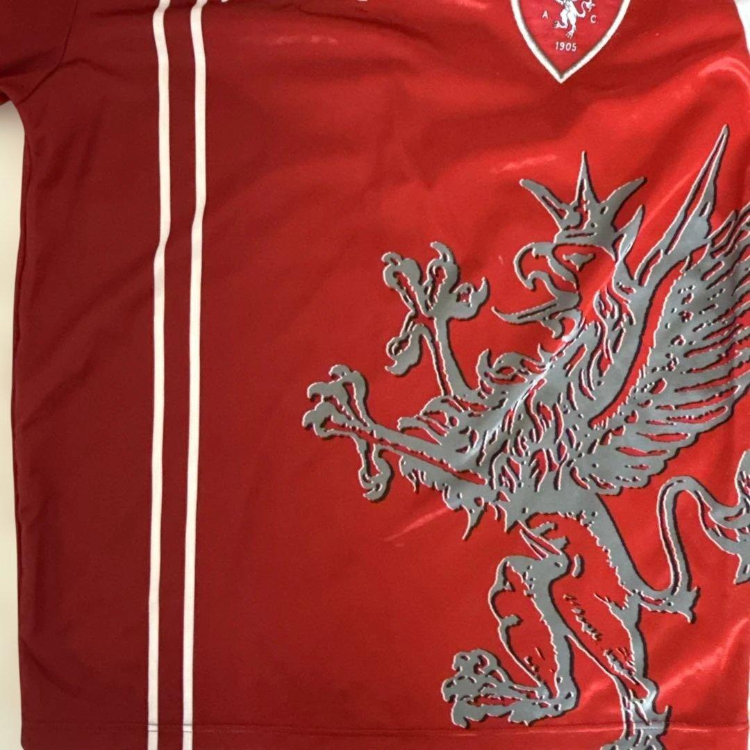 PERUGIA AC 長袖ユニ上下　GALEX 1998-1999 Lサイズ