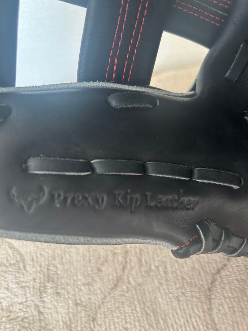 Mizuno 硬式グローブ　TM型