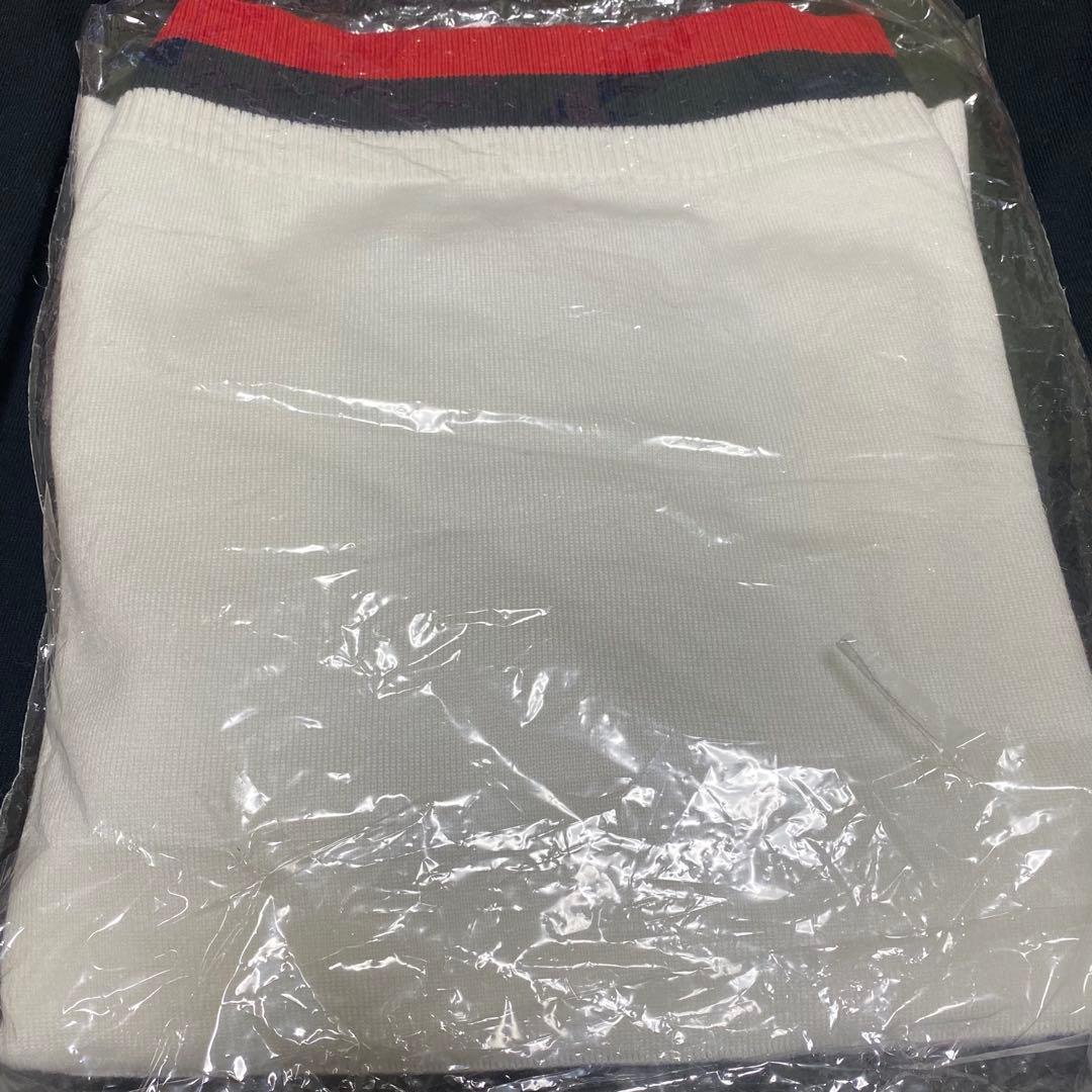 新品 未使用 レディース　L Callaway Golf 花柄　セーター