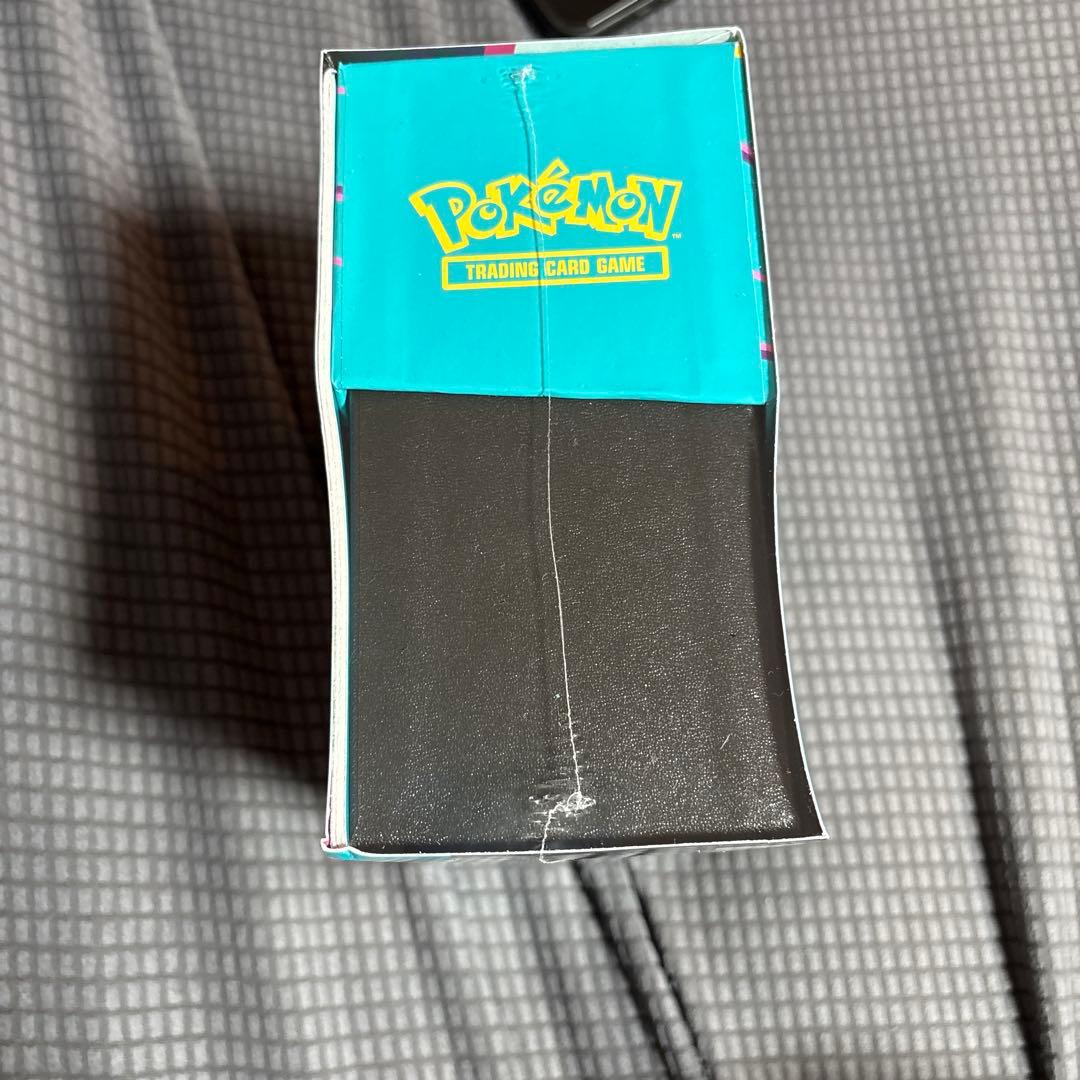 ポケモン エリートトレーナーボックス メガ進化 アセンデッドヒーローズ　英語版