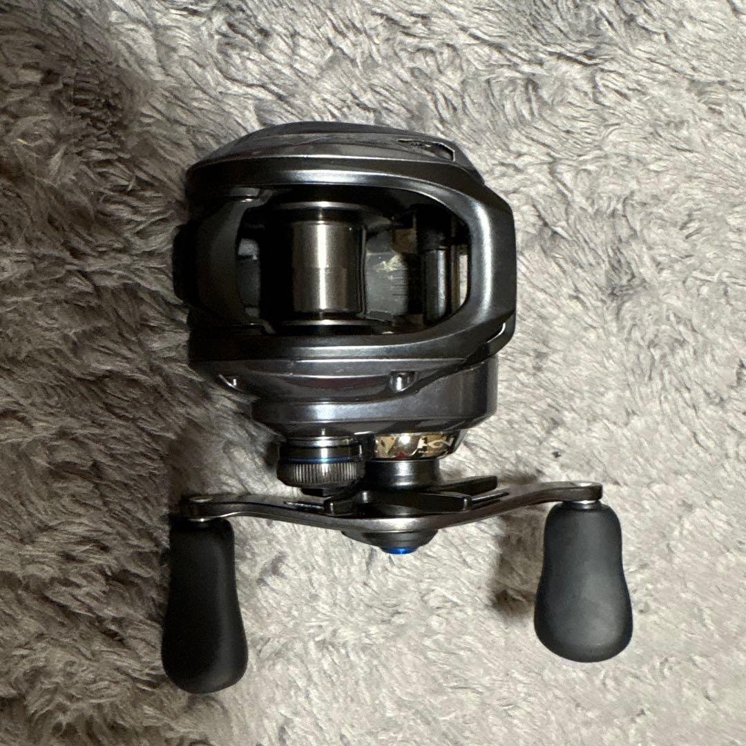 SLX DC、ハードルアー、ソフトルアーセット