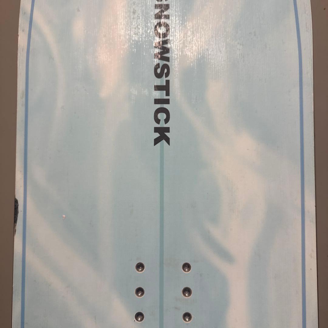 MOSS STICK U3 チューニング済み