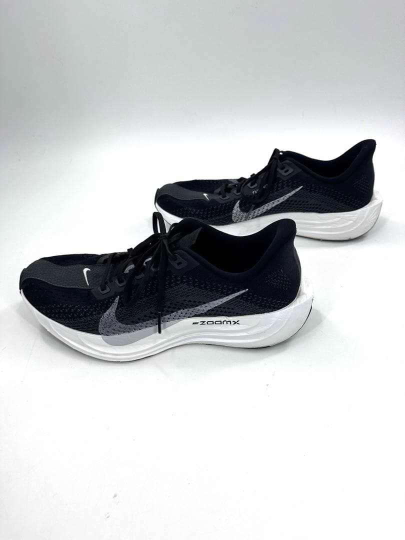 希少/美品/NIKE/ペガサス プラス/ブラック/27cm