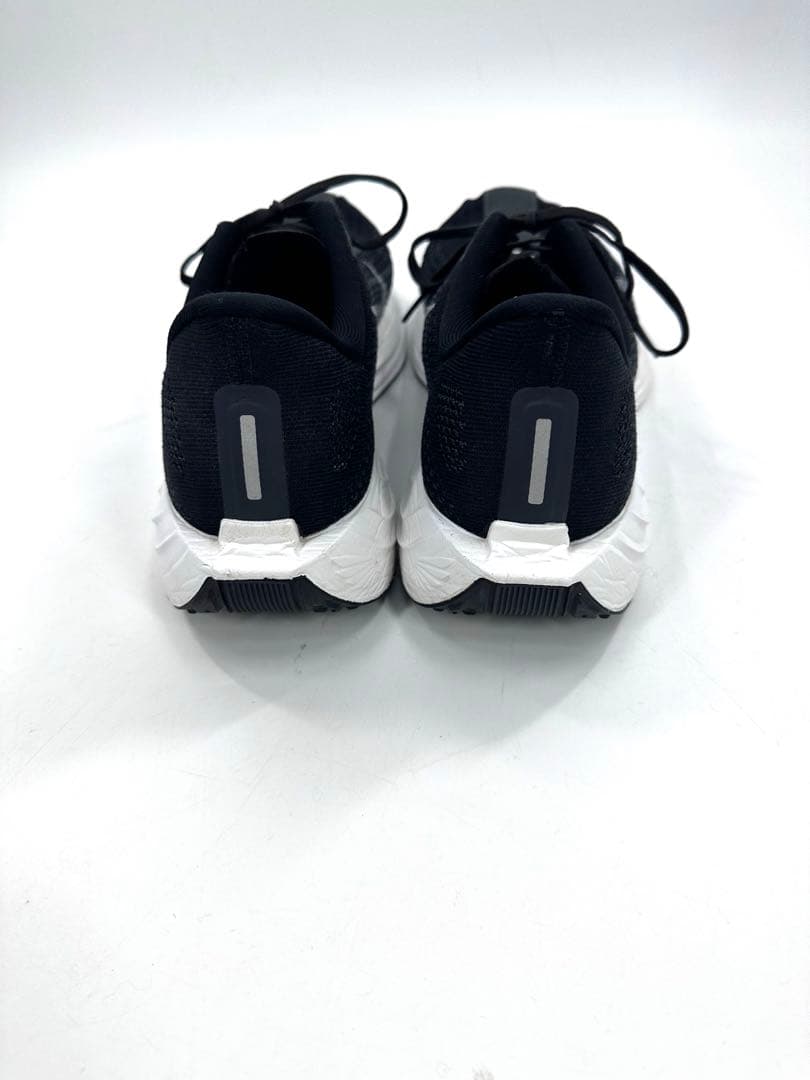 希少/美品/NIKE/ペガサス プラス/ブラック/27cm