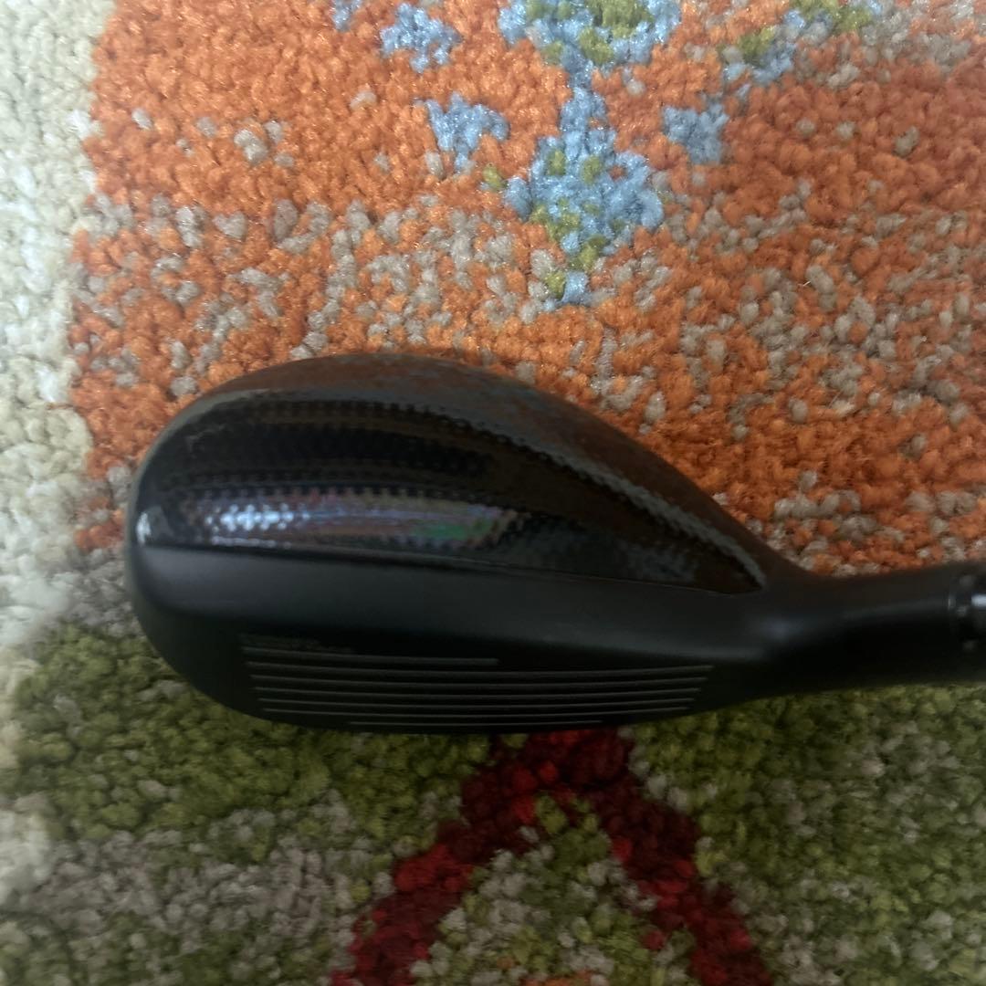 Stealth 2 ユーティリティ 19.5度　ATTAS S55 S‼️