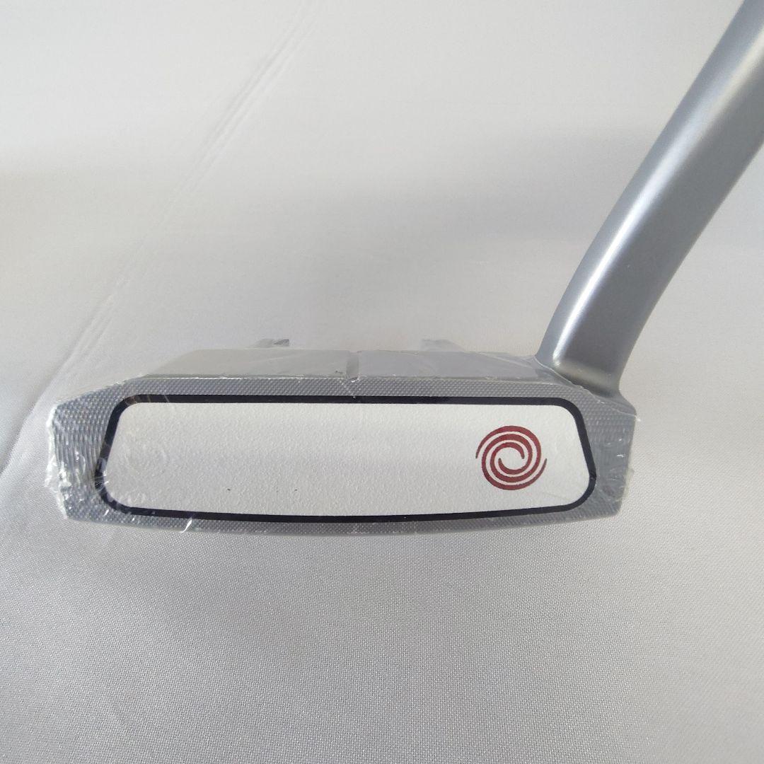 ODYSSEY ストロークラボ 新品パター オデッセイ STROKE LAB
