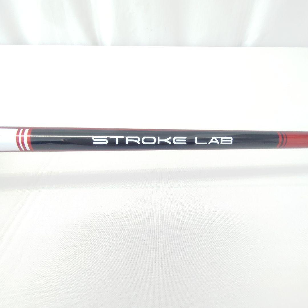 ODYSSEY ストロークラボ 新品パター オデッセイ STROKE LAB
