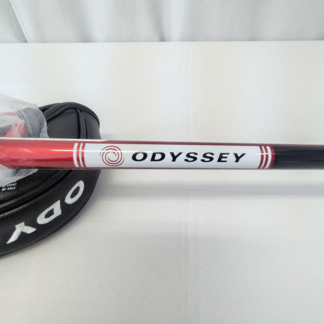 ODYSSEY ストロークラボ 新品パター オデッセイ STROKE LAB