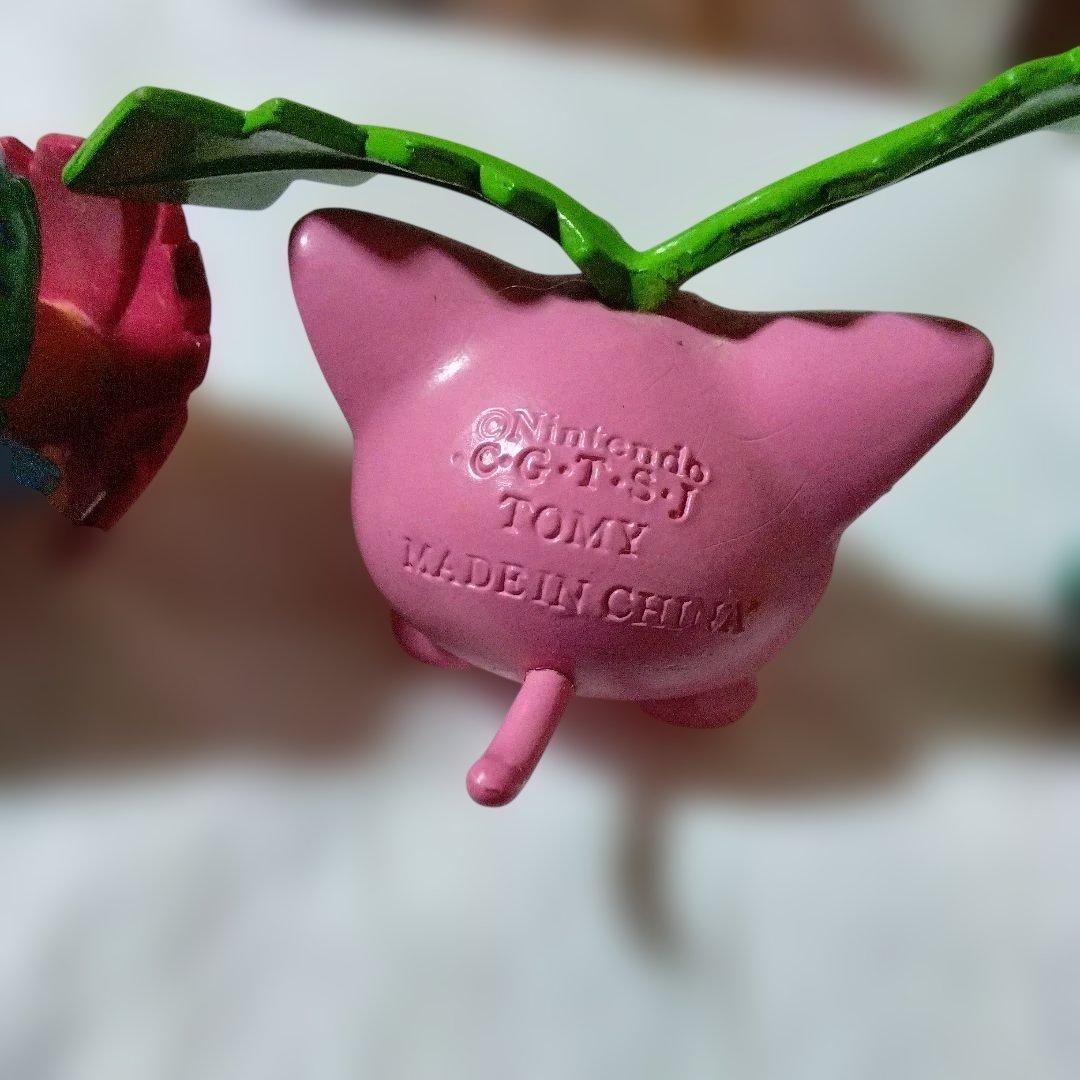 初期　ポケモン 　モンコレ　フィギュアセット