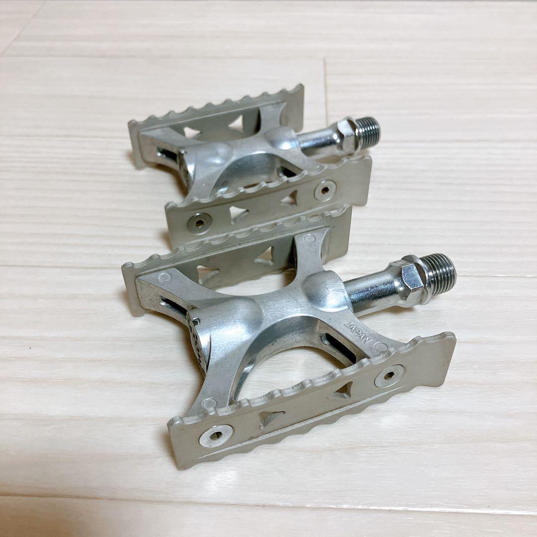 MKS Touring Lite ペダル 三ヶ島製作所 ツーリングライト 自転車