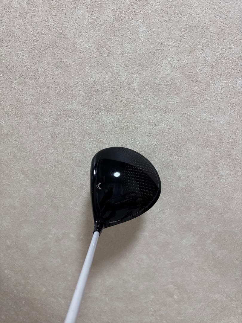 Callaway Rogue ST ドライバー