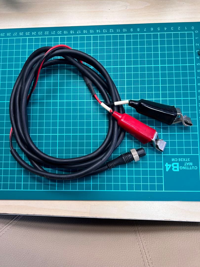 電動リールリチウムBTセット(充電器付)
