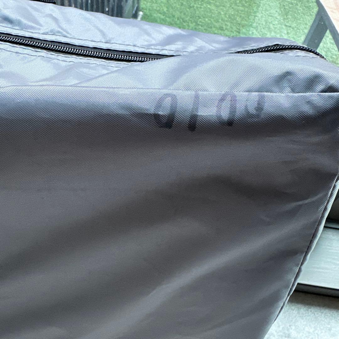 DOD テントマット