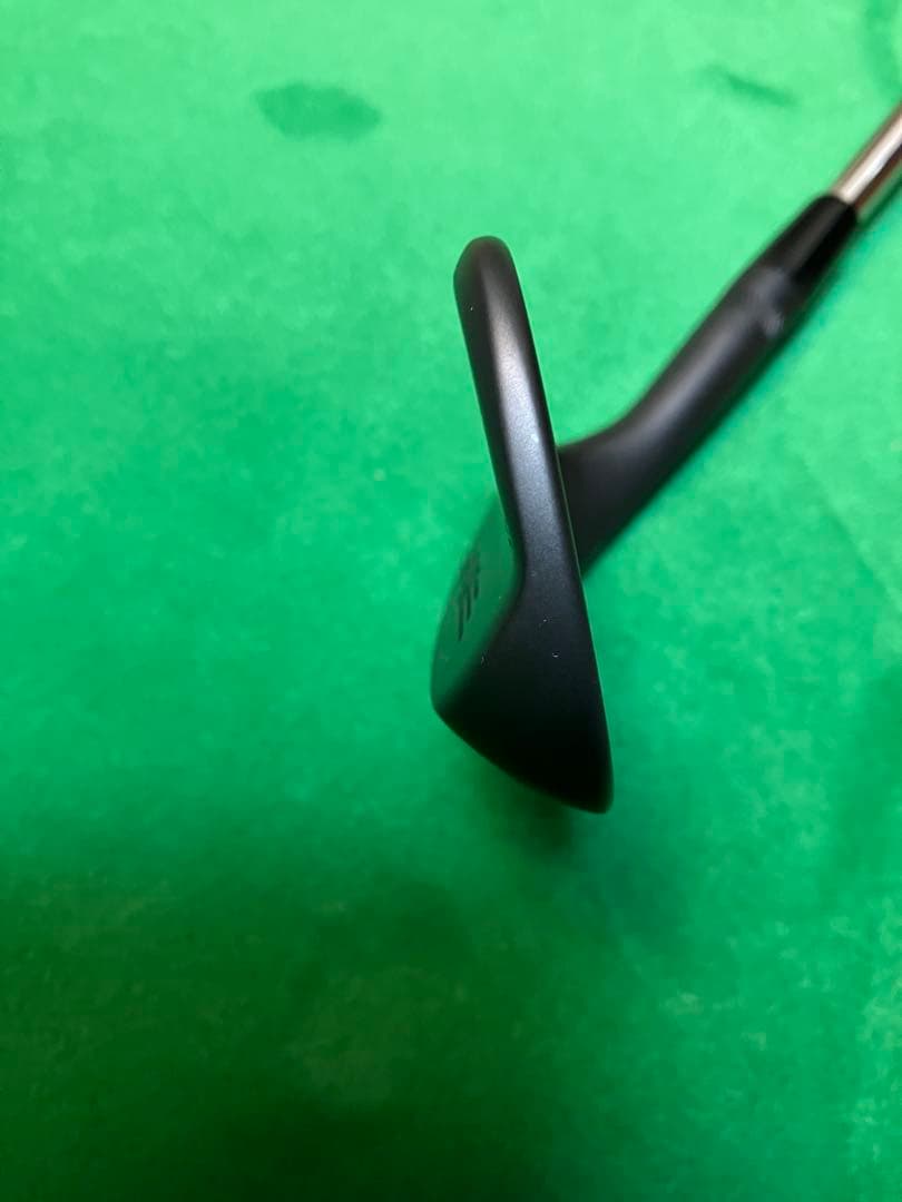 VOKEY ボーケイSM9 56° 14F MODUS 3 TOUR 120S