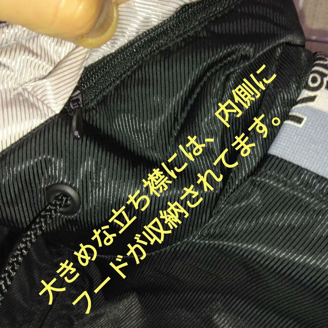 Kappa 94/95”JUVENTUS ウィンドジャケット。