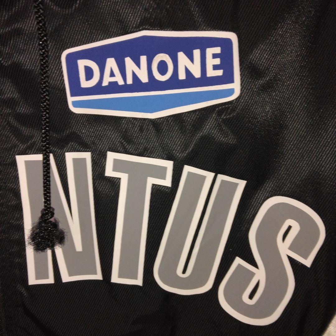 Kappa 94/95”JUVENTUS ウィンドジャケット。