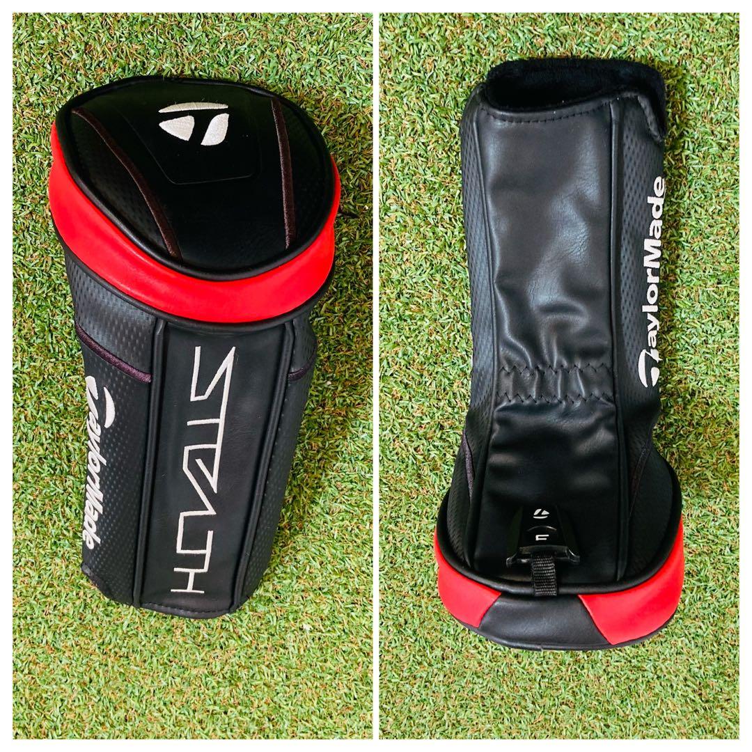 TaylorMade テーラーメイド STEALTH 3W メンズ ゴルフ