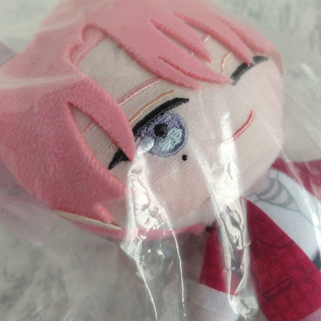 【オンクレ獲得品】多聞くん今どっち！？ ぷれちゃす 多聞 桜利 セット