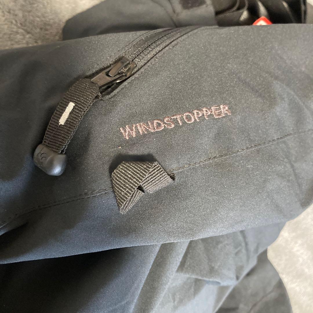 JACK WOLFSKIN スキーパンツ RECCO 未使用品