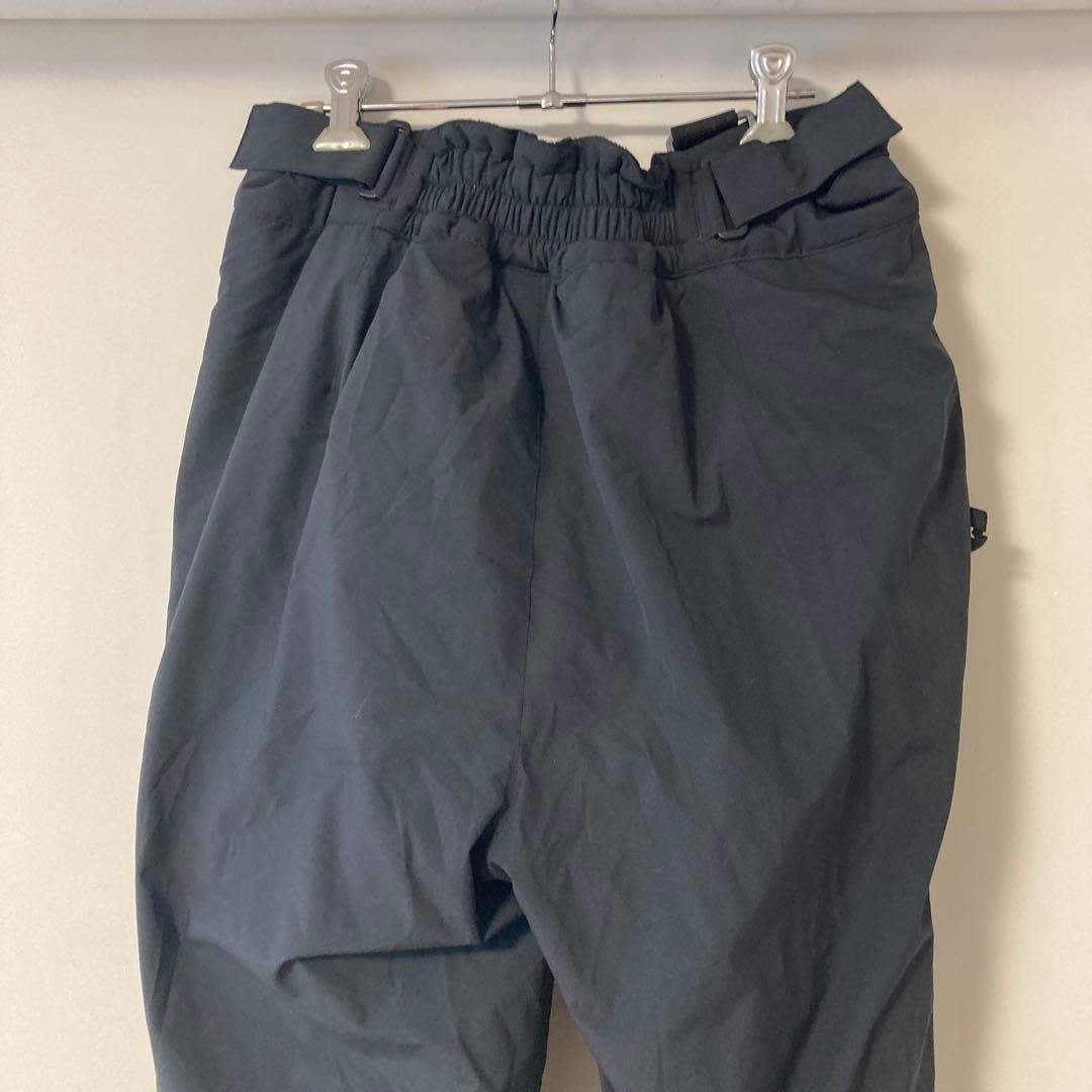 JACK WOLFSKIN スキーパンツ RECCO 未使用品