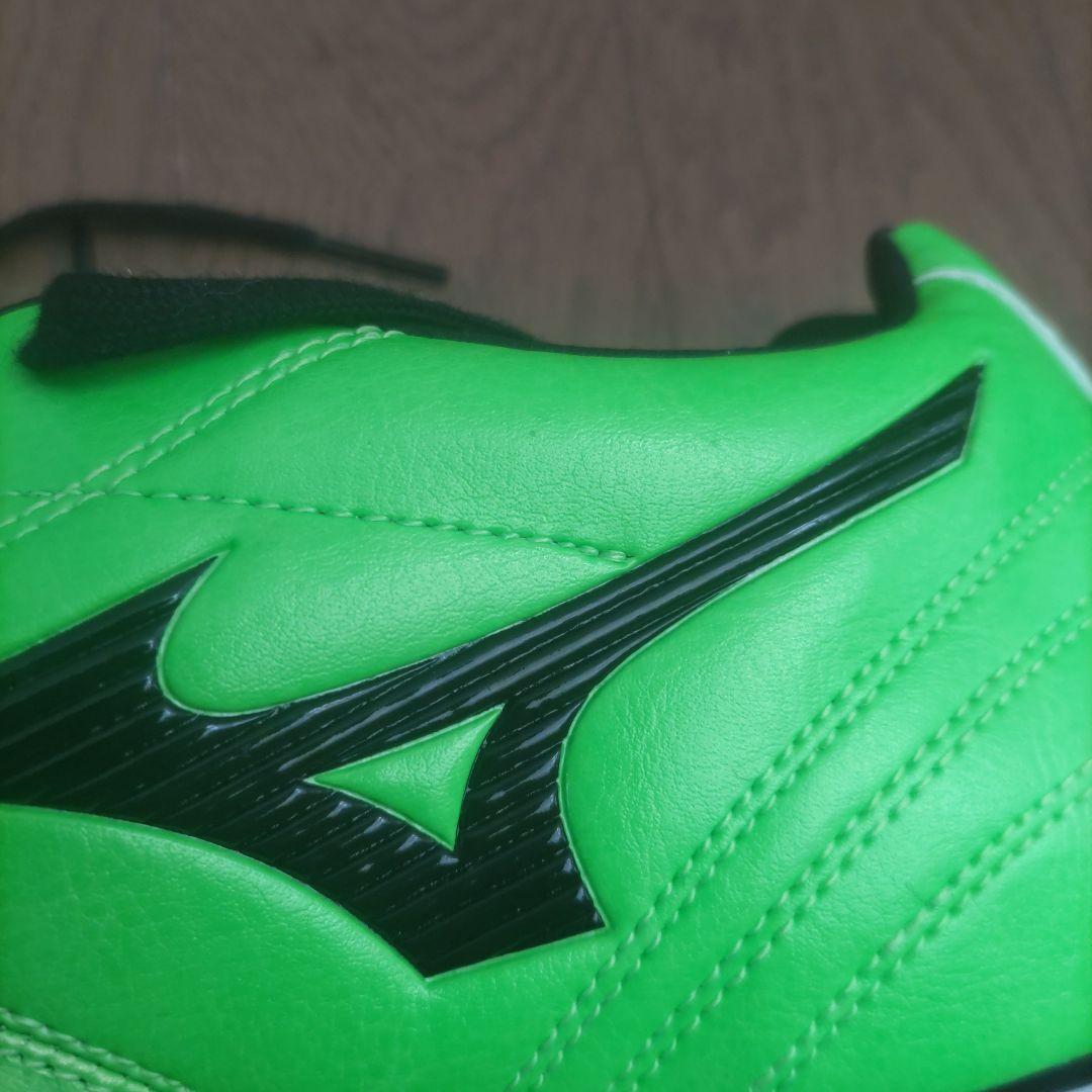 Mizuno Monarcida サッカーシューズ グリーン