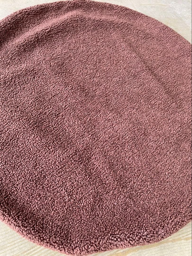 クッション・座布団 HALF TRACK nonsleep cushion 70/OKATAOKA