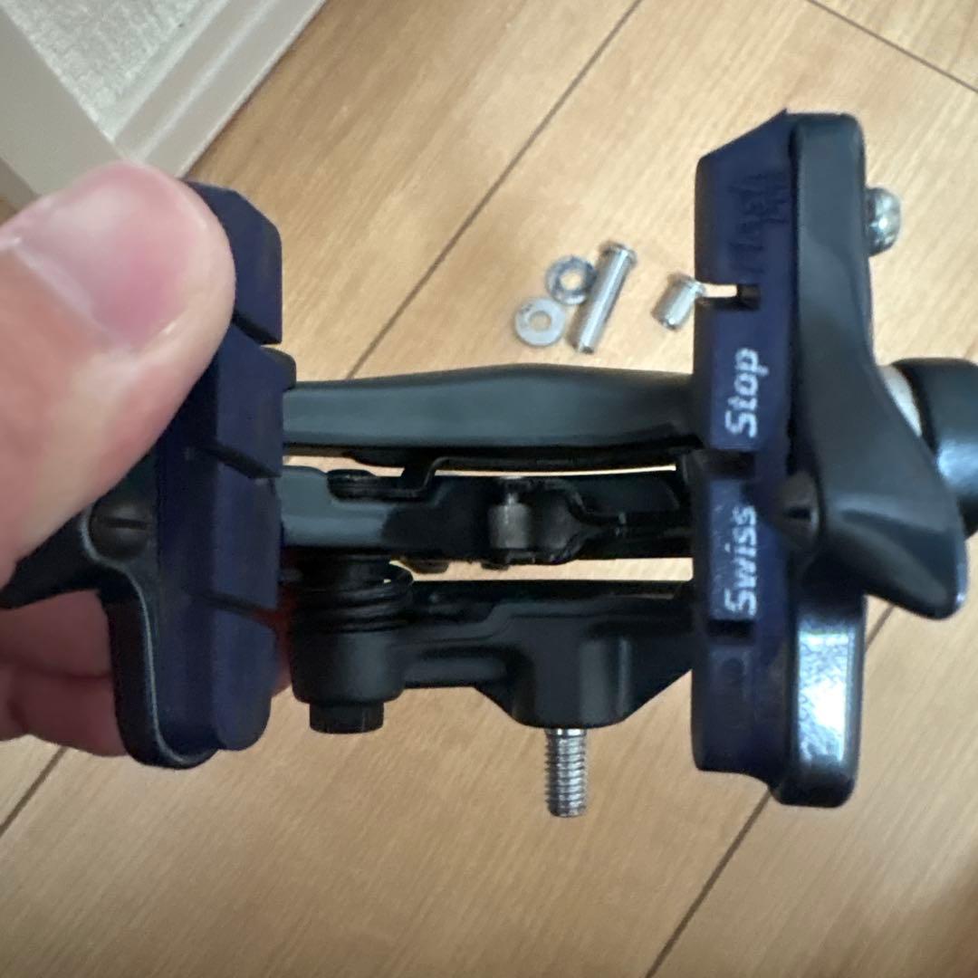 SHIMANO BR-R8000 キャリパーブレーキ アルテグラ