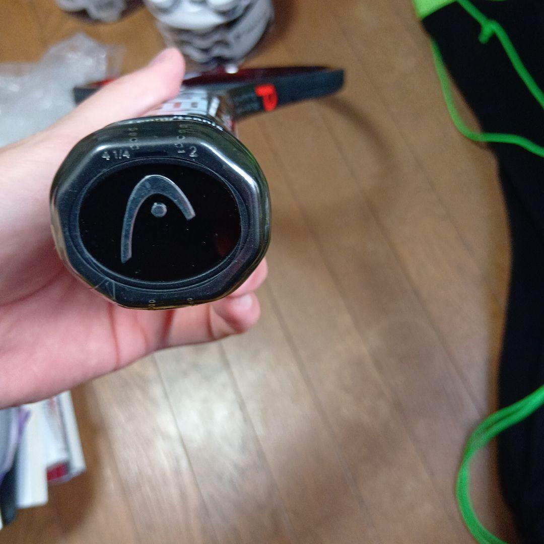 (新品)HEAD Prestige MP 2021 ラケット