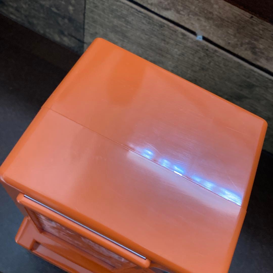ドラゴンボール カードダス　ミニ自販機　ガチャ