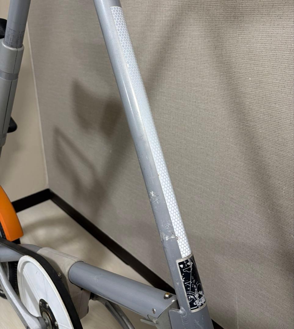 STRIDA ストライダ 折りたたみ自転車