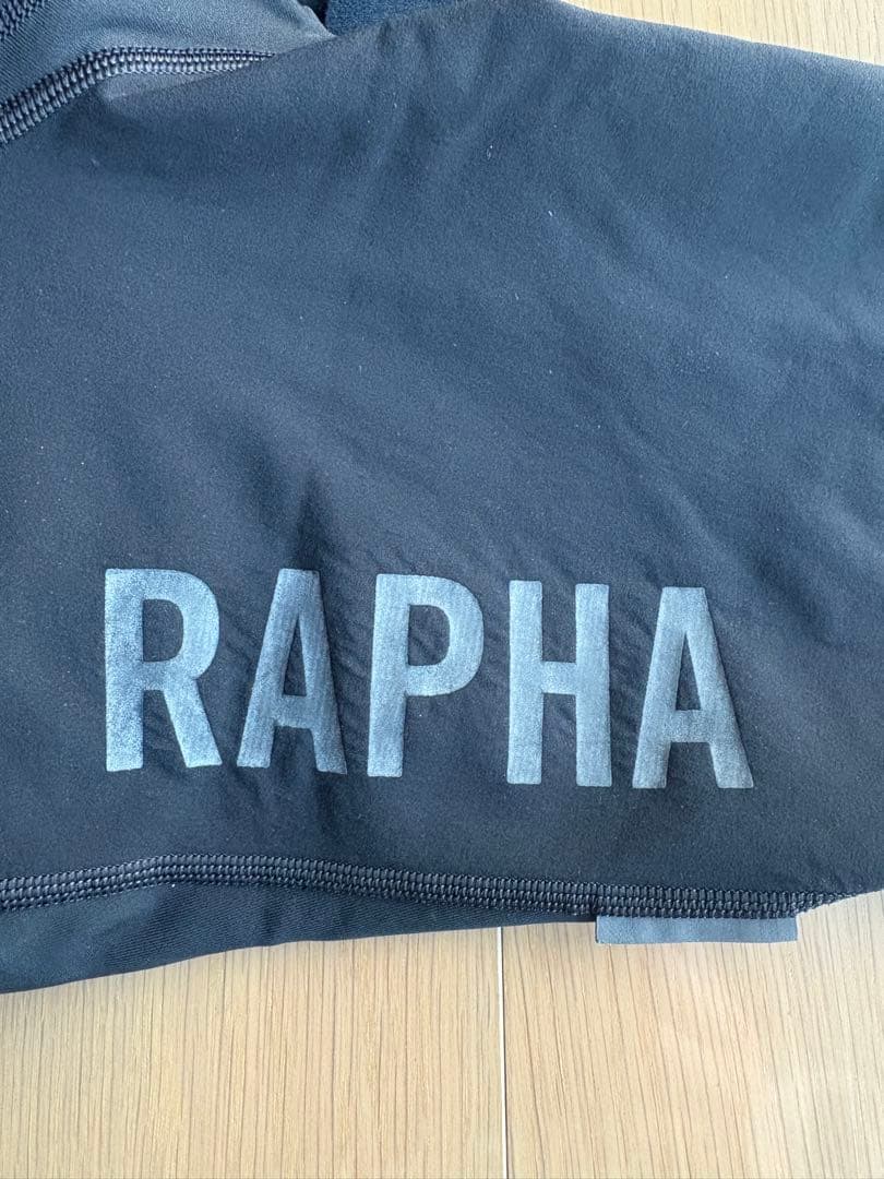 Rapha RCC プロチーム 冬用 ビブショーツ M 防寒