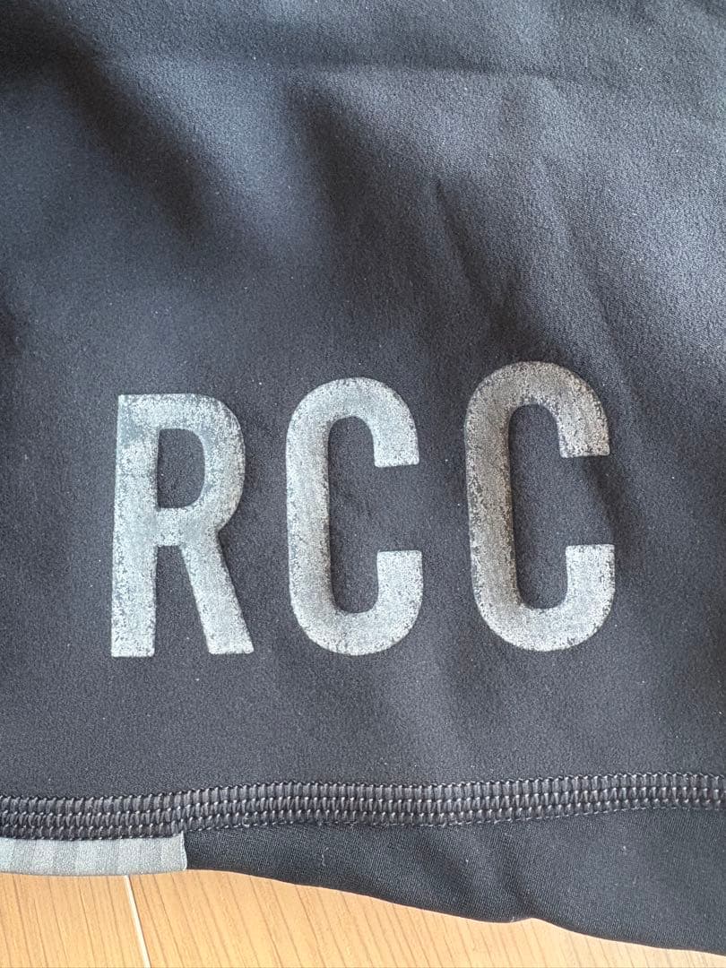 Rapha RCC プロチーム 冬用 ビブショーツ M 防寒