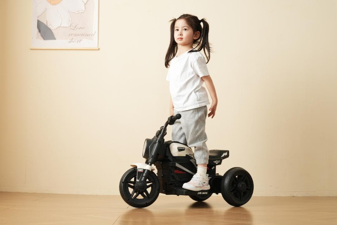 電動3輪バイク 電動乗用玩具 電動乗用バイク 乗用玩具 子供乗れる 電動乗用玩具