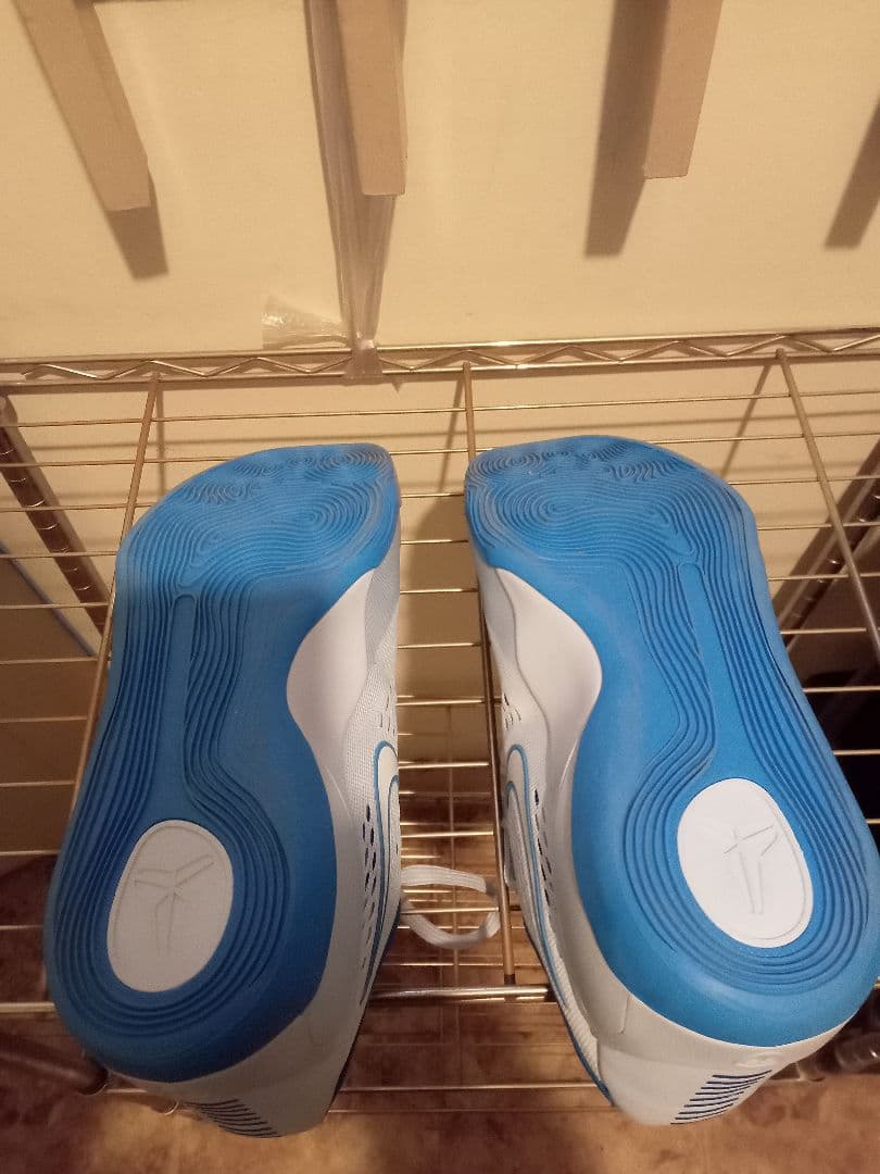 Nike バスケットボールシューズ コービー9 LOW EM プロトロ 29cm
