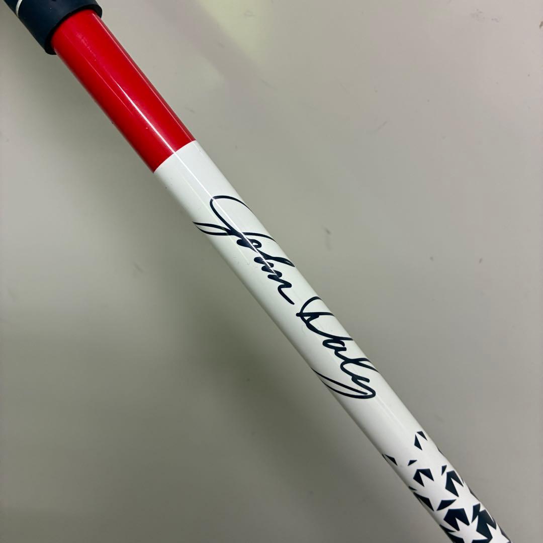 メンズゴルフクラブセット　【John Daly】【ジョンデイリー】【初心者用】★