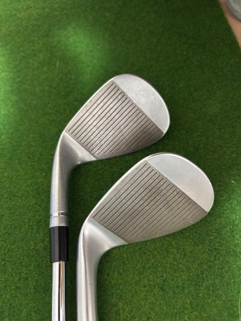 テーラーメイド mg4 ウェッジ 54° 58°セット DGEX s200