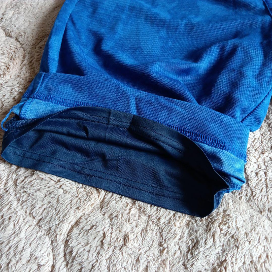 ブリーフィングショートパンツ バックポケット付き(USED)
