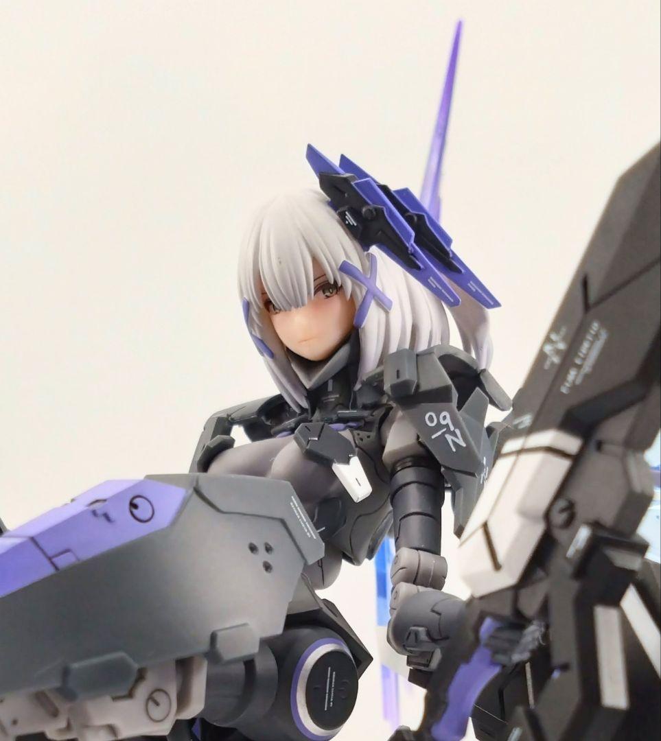 パニシング：グレイレイヴン ロゼッタ・凛烈