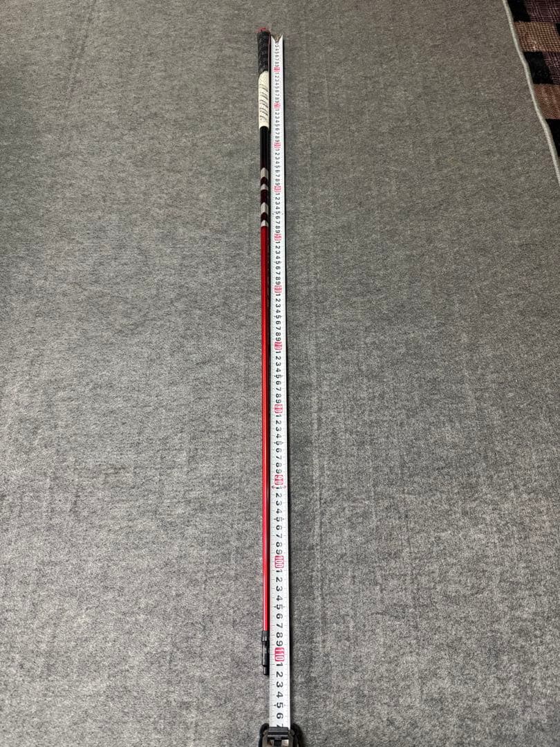 VENTUS レッド　50S ゴルフシャフト