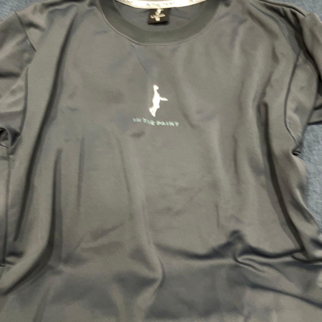 『お値下げ』　IN THE PAINT インザペイント　Tシャツ 4点　美品