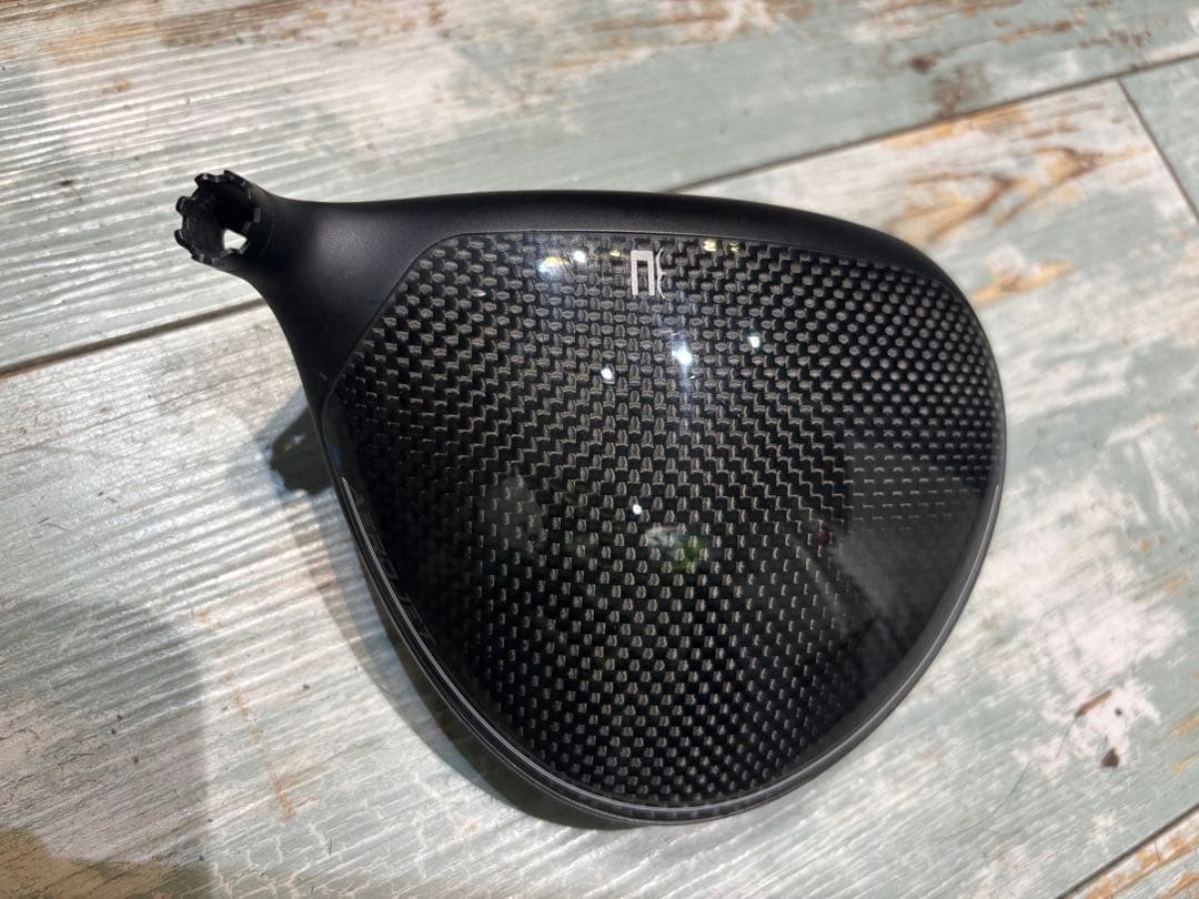COBRA AEROJET LSドライバー ヘッドカバー付き