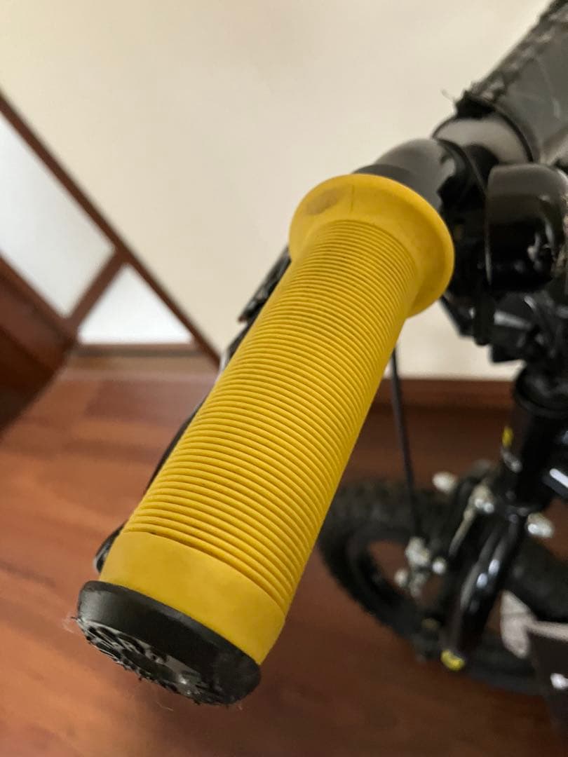 HARO Z12 ハローバイク キッズBMX 12インチ