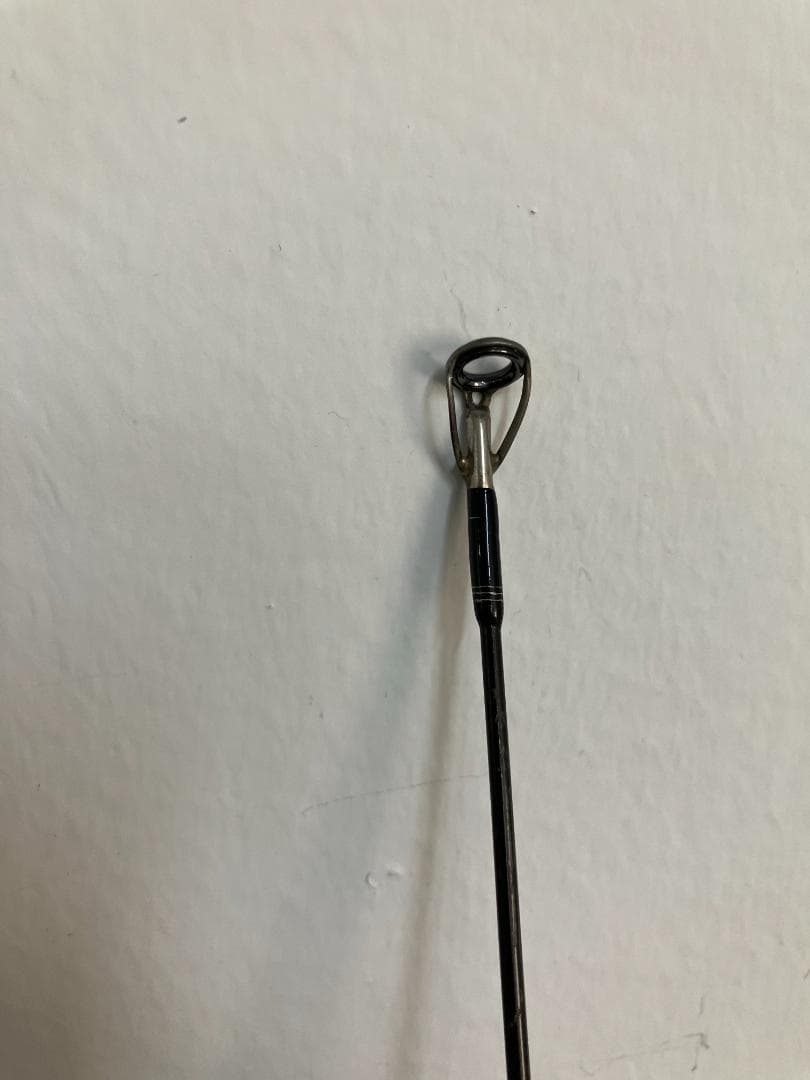 ダイワ ハートランドZ HL-Z 671HRB-SV 釣り竿
